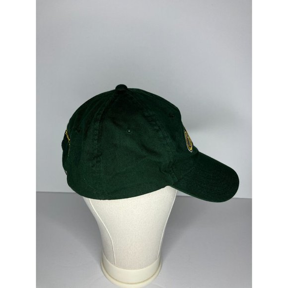 Cabela's Green Adjustable Hat - Picture 3 of 9